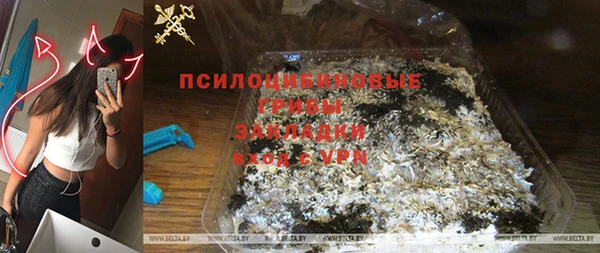 прущий лед Надым