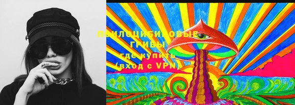 прущий лед Надым